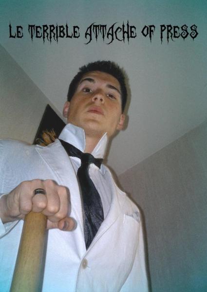 Wesh les boules !!!