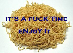 Enjoy It ?